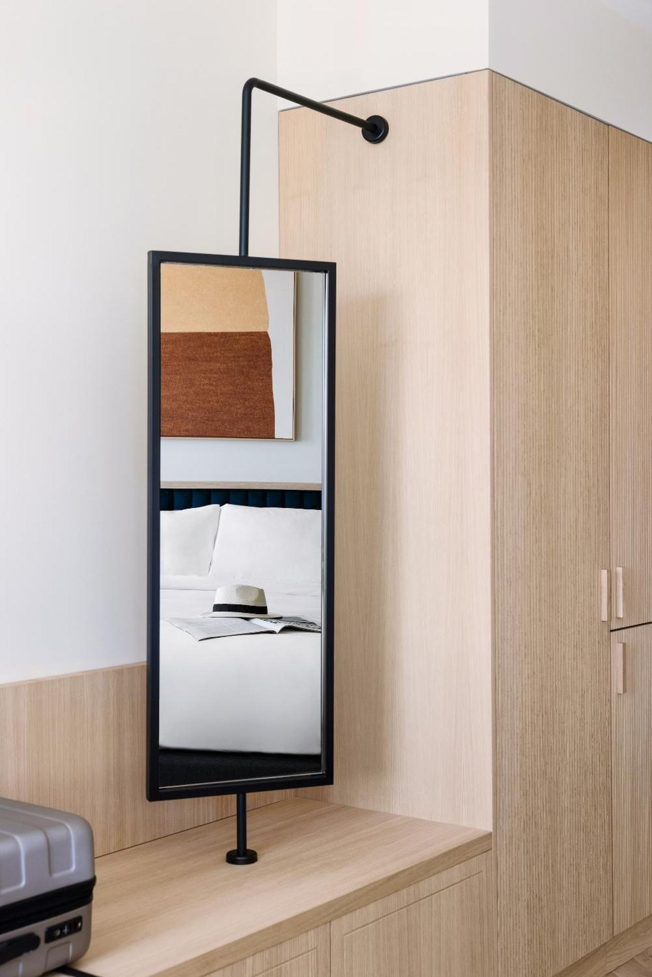 Sonder Sofia Aparthotel Madrid Ruang foto