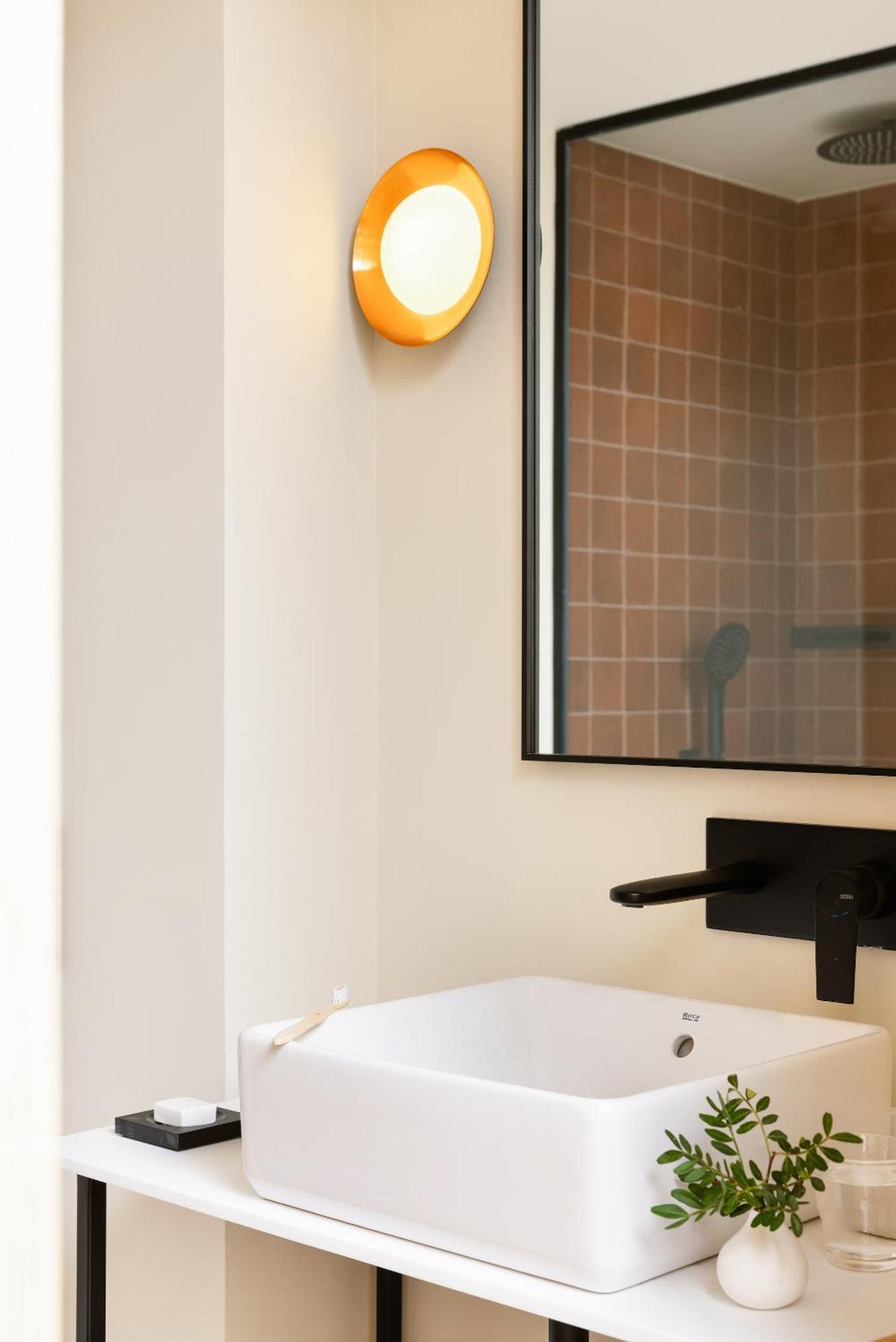 Sonder Sofia Aparthotel Madrid Ruang foto