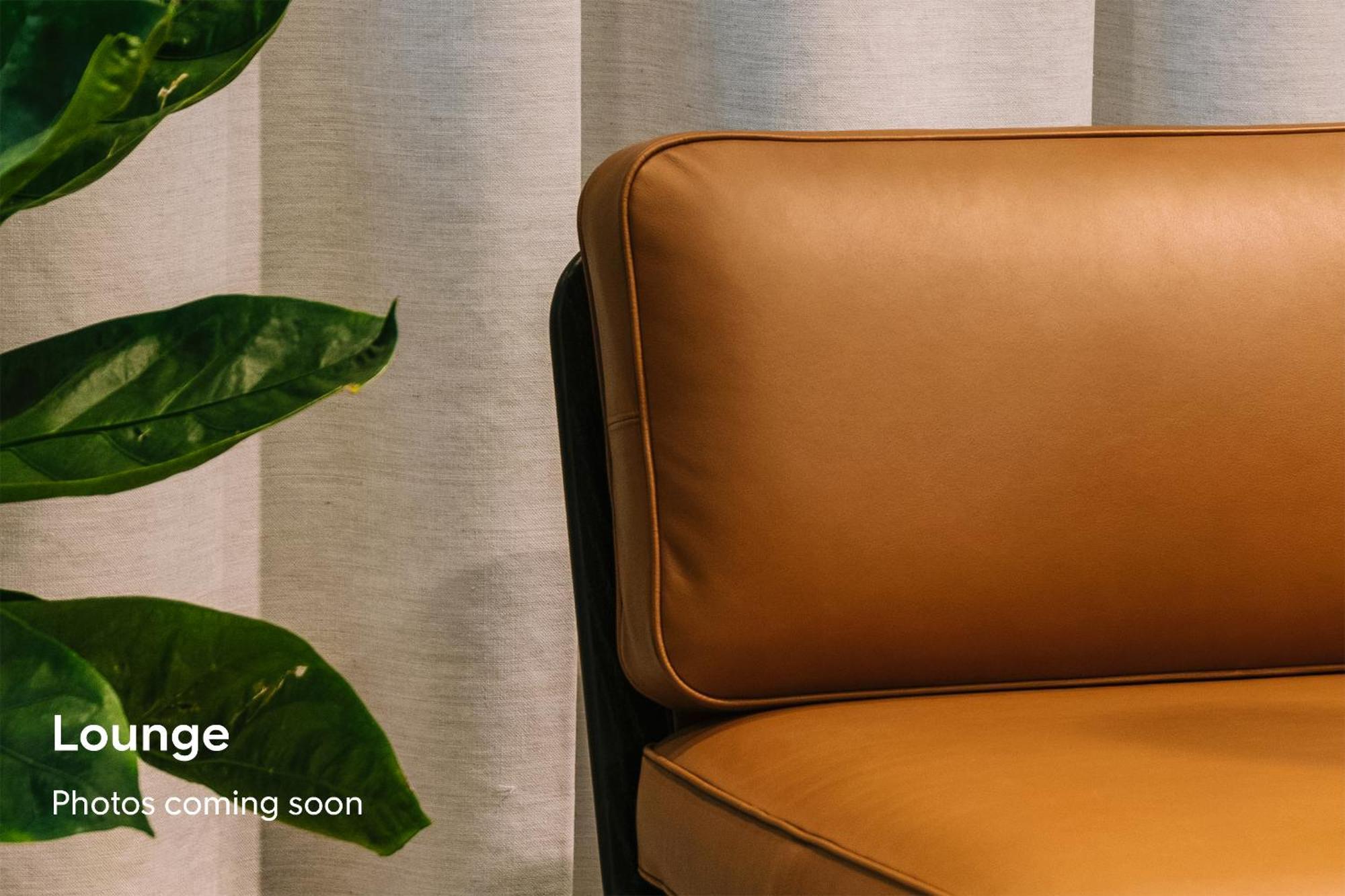 Sonder Sofia Aparthotel Madrid Bagian luar foto